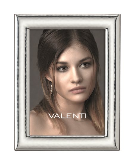 Cornice Valenti in Argento 51036 6L - 51036 6L